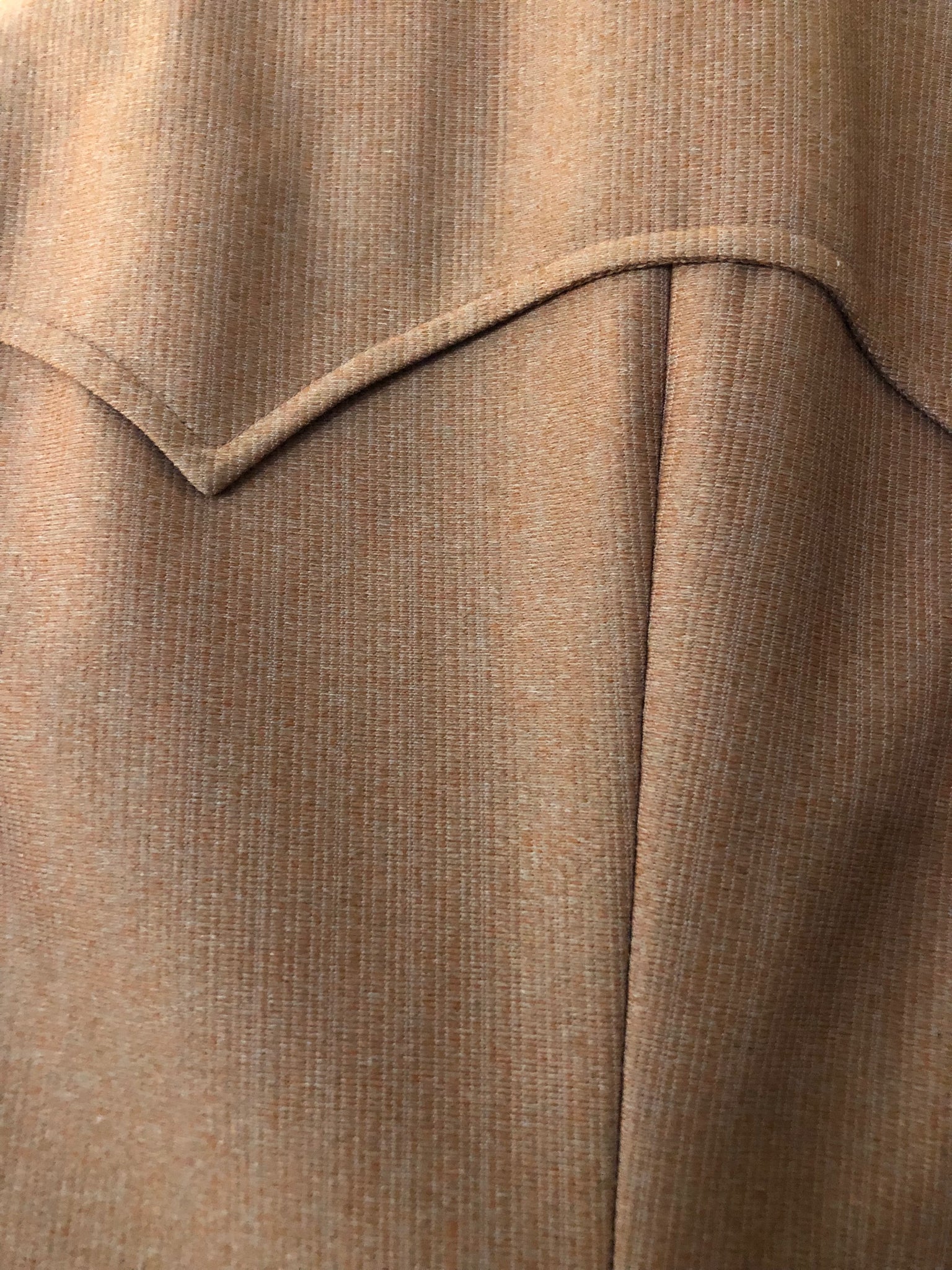 Grahams 2025 western wear