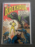 Vintage Comics - DC’s Blackhawk Number 165 October 1961 Bagged And Boarded Fantastic Cover Art
