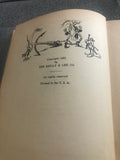 Rare Book Pirates In OZ Ruth Plumly Thompson 1st Ed 1931 illustrated Reilly & Lee CO Chicago Art & Photography  -