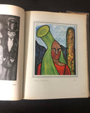 Art & Photography - Rare First Edition 1948 Jack Bilbo by Jack Bilbo, Autobiography and Art Book W/Dust Jacket