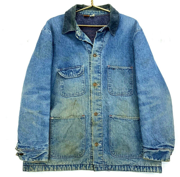 〈 BIG BEN 〉USA製 vintage denim jacket image_64cf095c-e853-4ff4-9d95-