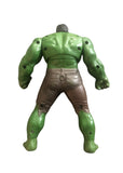 2012 Hasbro 10” Marvel Hulk Figure. Pop Culture -