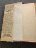 Rare Book “The Mad King” Edgar Rice Burroughs First Grosset & Dunlap New York 1926 Authorized Edition. Art & Photography -
