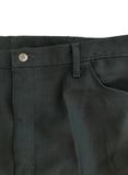 Vintage 70’s Black Wrangler Polyester Pants Size 42/25