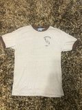 Vintage Clothing/Accessories 1984 Rendezvous Boy Scout Ringer T-Shirt Hanes Poly-Cotton Made In USA Medium