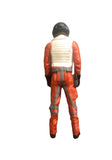 Hasbro Star Wars Rebel Pilot Action Figure 11.25”. Pop Culture -