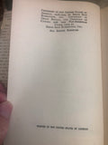 Tarzan And The Lost Empire Edgar Rice Burroughs 1929 Grosset & Dunlap Publishers NY W/Original Dust Jacket.