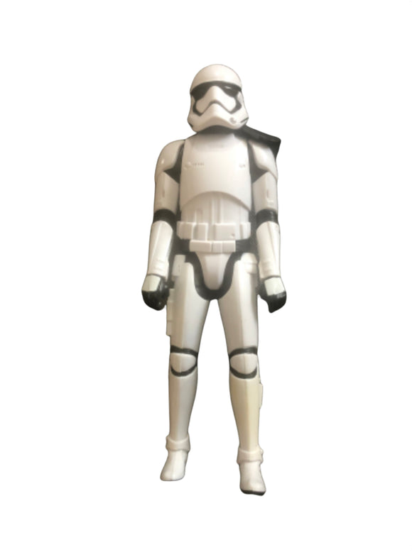 2011 Hasbro Star Wars Storm Trooper Action Figure 11.5”. Pop Culture -