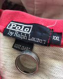 Vintage Clothing/Accessories - Men’s Made In USA 🇺🇸 Ralph Lauren Polo Size XXL