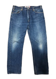 Vintage Levi’s 505s Men’s Jeans Straight Fit Size 38” Waist 31.5” Inseam