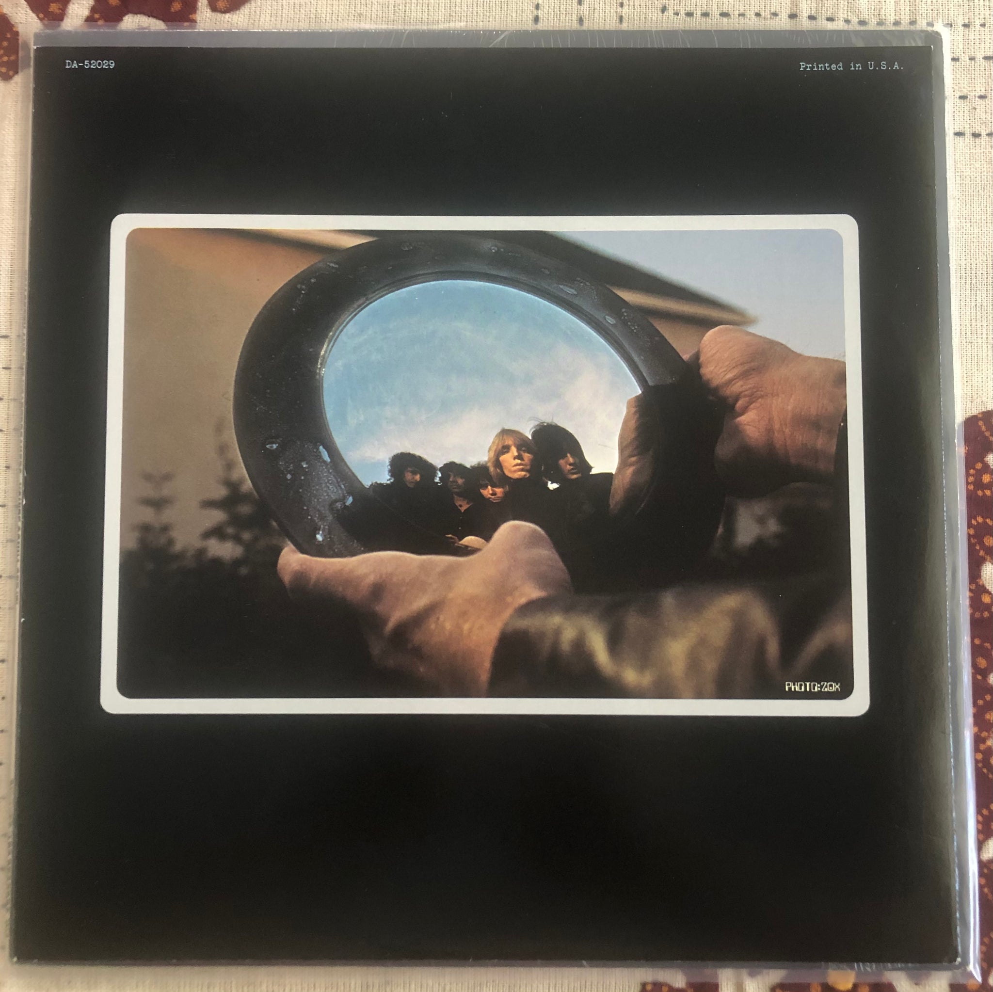 Vintage Vinyl - Tom Petty And The Heartbreakers You're Gonna