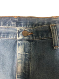 Vintage Clothing/Accessories - Made In USA Wrangler Jeans Size 41/31 Fantastic Fade