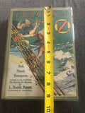 Rare Book Pirates In OZ Ruth Plumly Thompson 1st Ed 1931 illustrated Reilly & Lee CO Chicago Art & Photography  -